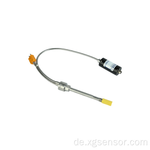 Schmelztrucksensor von hoher Qualität